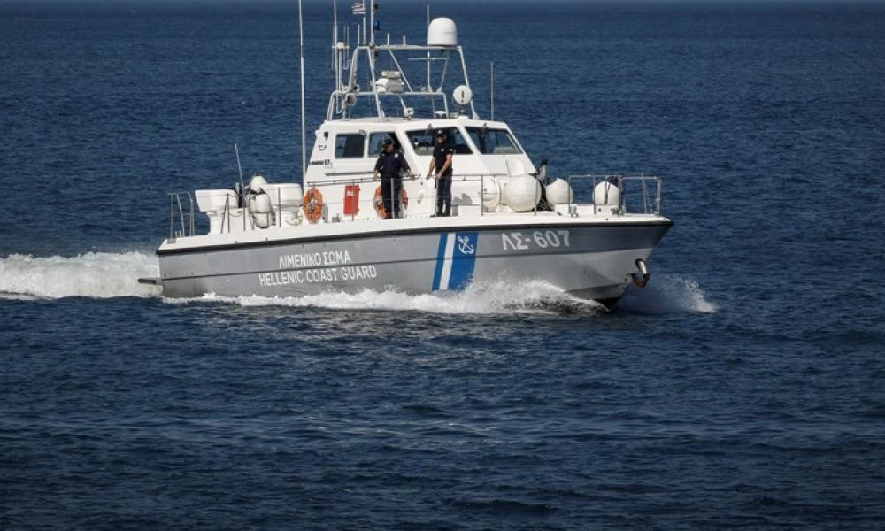 Νεκρός 33χρονος ναυτικός σε πλοίο στο λιμάνι του Πειραιά